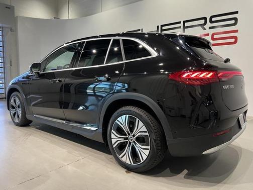 2024 Mercedes-Benz EQE 350 4MATIC