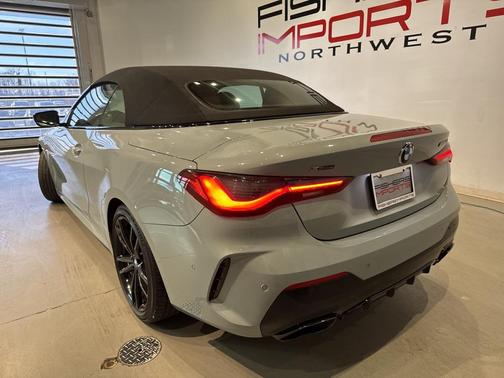 2023 BMW M440 i xDrive