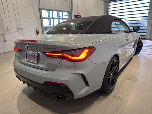 2023 BMW M440 i xDrive