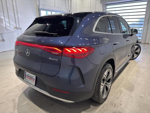 2023 Mercedes-Benz EQE 350 4MATIC