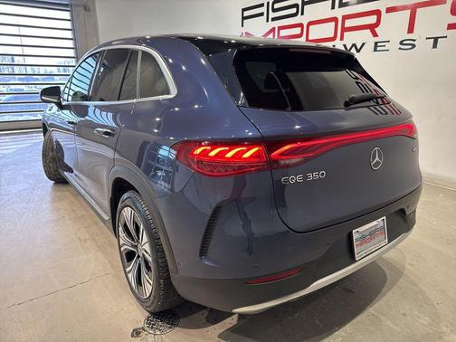 2023 Mercedes-Benz EQE 350 4MATIC