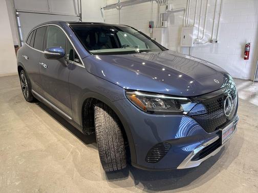 2023 Mercedes-Benz EQE 350 4MATIC