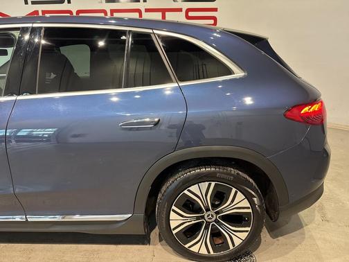 2023 Mercedes-Benz EQE 350 4MATIC