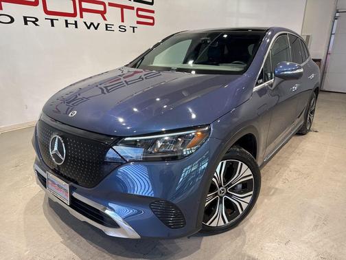 2023 Mercedes-Benz EQE 350 4MATIC