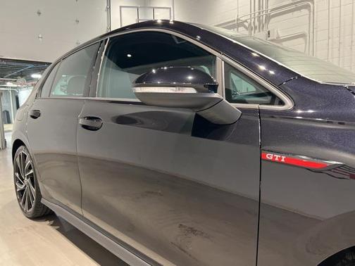 2022 Volkswagen Golf GTI 2.0T S DSG