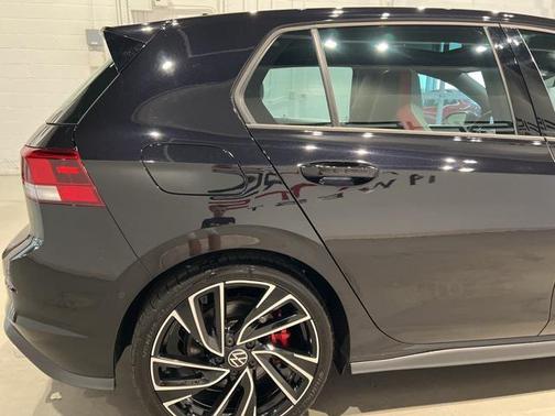 2022 Volkswagen Golf GTI 2.0T S DSG