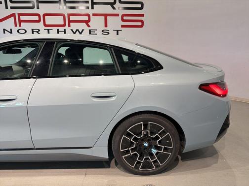 2025 BMW 430 Gran Coupe i xDrive