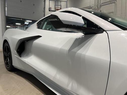 2024 Chevrolet Corvette Stingray w/3LT