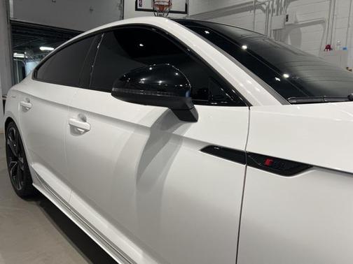 2022 Audi S5 Premium Plus TFSI quattro Tiptronic