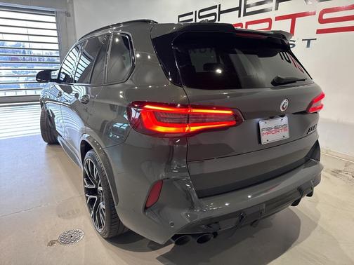 2023 BMW X5 M Base