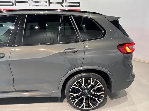 2023 BMW X5 M Base