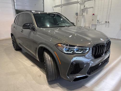 2023 BMW X5 M Base