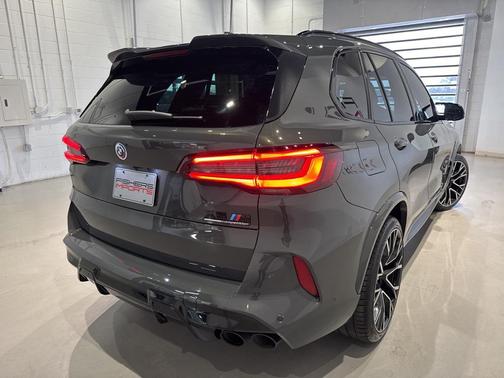 2023 BMW X5 M Base