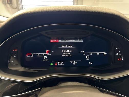 2024 Audi Q7 55 Premium Plus
