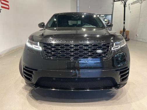 2018 Land Rover Range Rover Velar P380 SE R-Dynamic