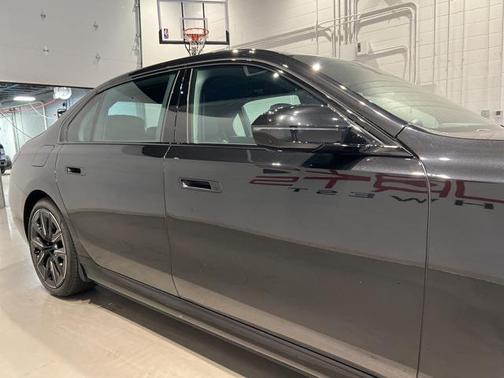 2023 BMW i7 xDrive60