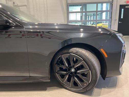 2023 BMW i7 xDrive60