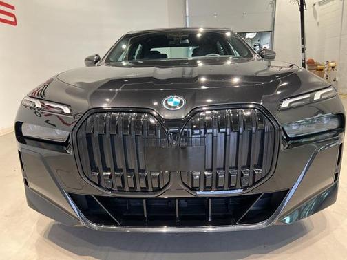 2023 BMW i7 xDrive60