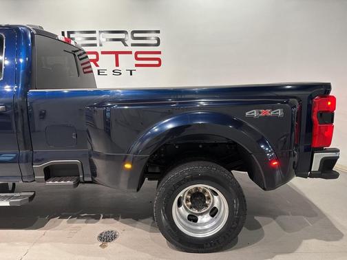 2024 Ford F-350 XLT