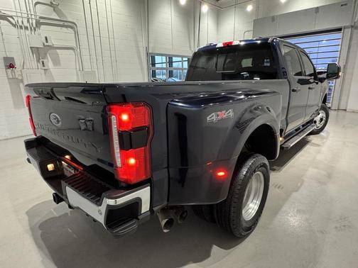 2024 Ford F-350 XLT