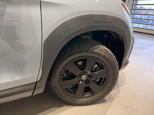 2022 Honda Pilot AWD TrailSport
