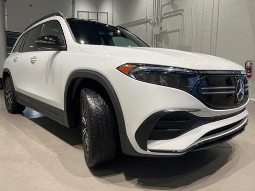 2023 Mercedes-Benz EQB 300 4MATIC