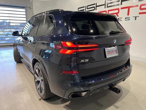 2025 BMW X5 sDrive40i