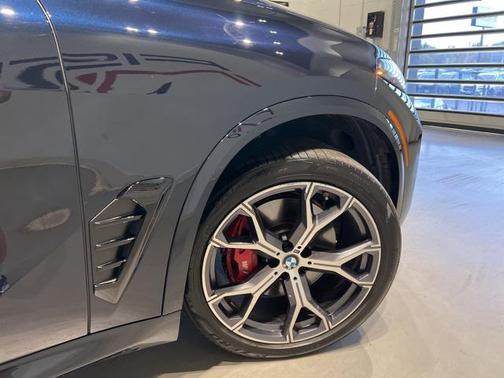 2025 BMW X5 sDrive40i