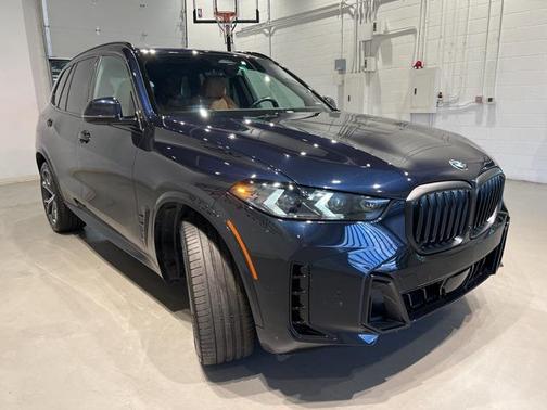 2025 BMW X5 sDrive40i