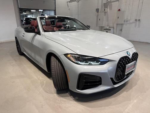 2024 BMW M440 i xDrive