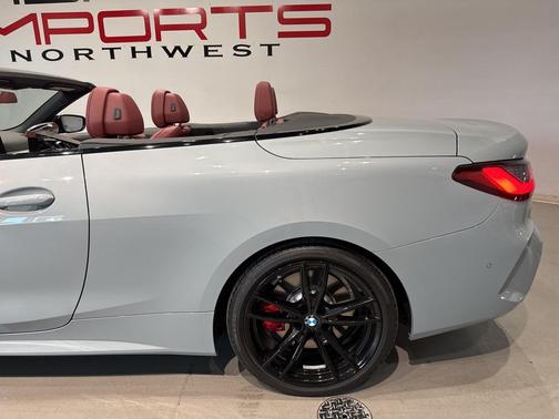 2024 BMW M440 i xDrive