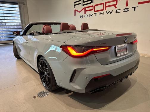 2024 BMW M440 i xDrive