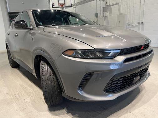 2024 Dodge Hornet R/T EAWD