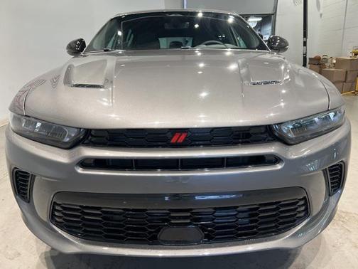 2024 Dodge Hornet R/T EAWD