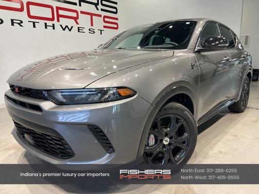 2024 Dodge Hornet R/T EAWD