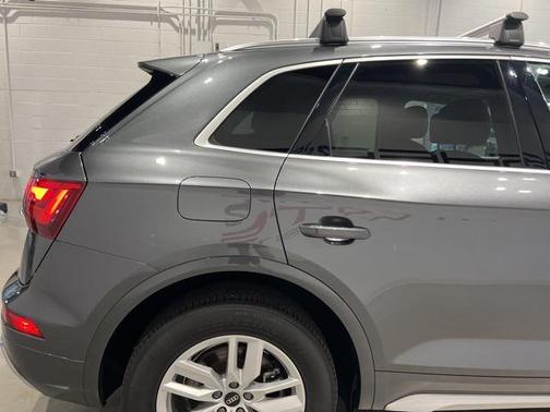 2023 Audi Q5 45 S line Premium