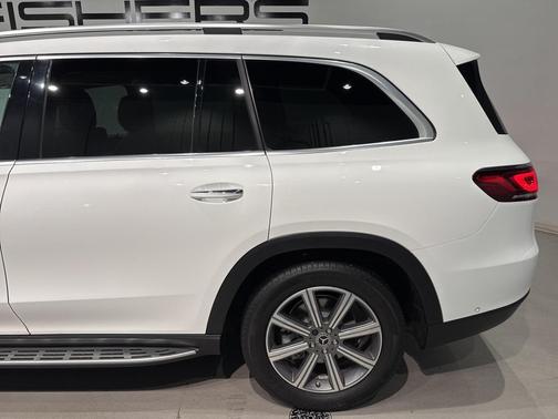 2021 Mercedes-Benz GLS 450 4MATIC