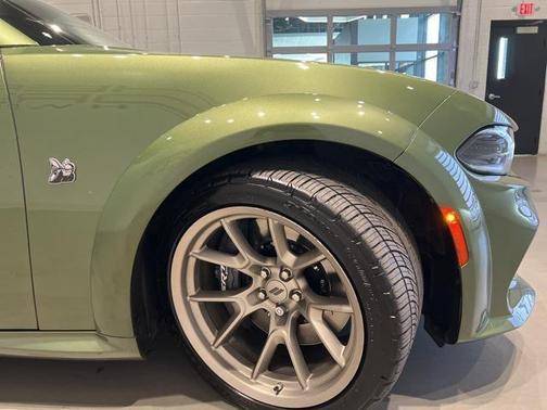 2023 Dodge Charger R/T Scat Pack