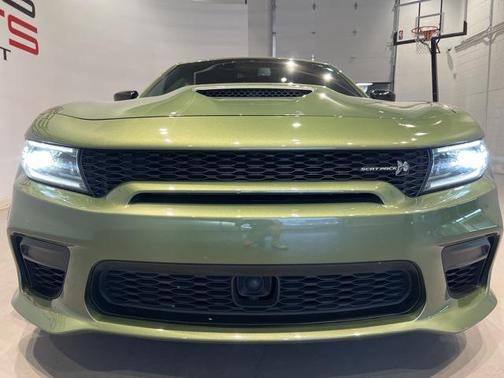 2023 Dodge Charger R/T Scat Pack