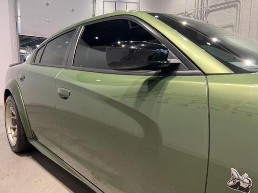 2023 Dodge Charger R/T Scat Pack