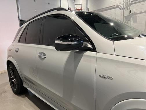 2024 Mercedes-Benz AMG GLE 53 4MATIC+