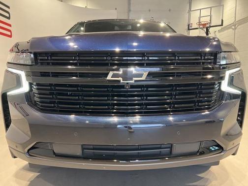 2023 Chevrolet Tahoe 4WD RST