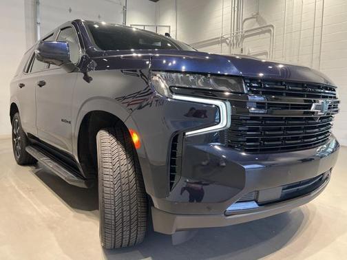 2023 Chevrolet Tahoe 4WD RST