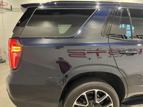 2023 Chevrolet Tahoe 4WD RST