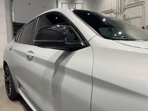 2023 BMW X4 M40i