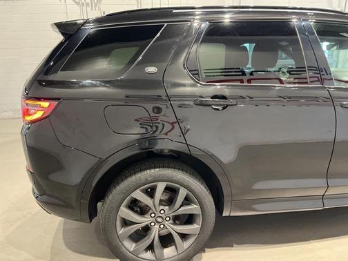 2023 Land Rover Discovery Sport S R-Dynamic