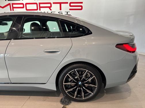 2025 BMW 430 Gran Coupe i xDrive