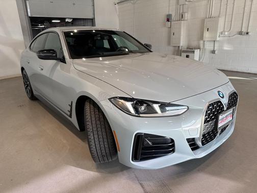 2025 BMW 430 Gran Coupe i xDrive