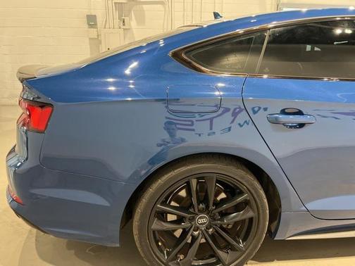 2019 Audi A5 45 Premium