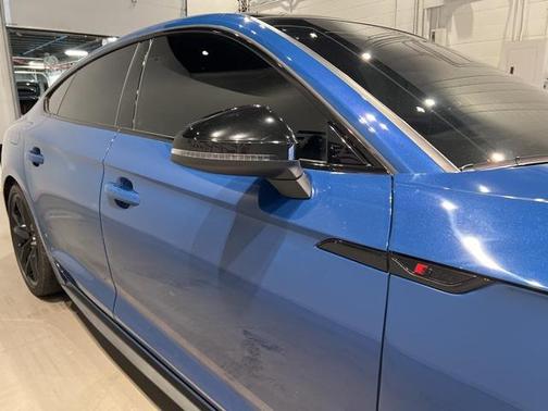 2019 Audi A5 45 Premium